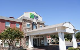 Holiday Inn Express Hotel & Suites Cedar Hill By Ihg